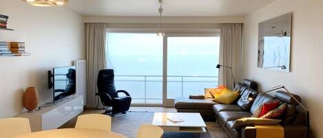 Lägenhet | Vardagsrum