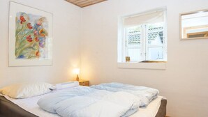 3 bedrooms, individually furnished - 4 Star Holiday Home in Ebeltoft (Ebeltoft)