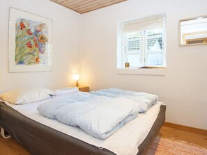 House | 3 bedrooms, individually furnished - 4 Star Holiday Home in Ebeltoft (Ebeltoft)