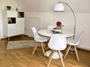 Dining - Holiday Apartment Green House (Aumuehle)