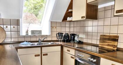 Holiday Apartment Green House
