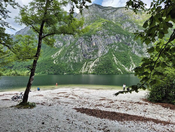 Spiaggia