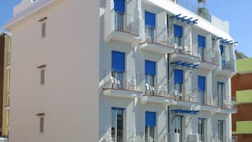 Apartment | Außenbereich