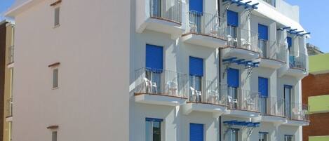 Apartment | Außenbereich