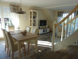 Dining - Beach & Good Comfortable Holiday Residence (Zingst)