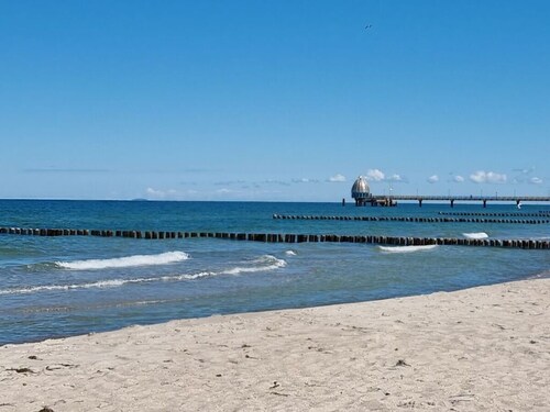 Beach & Good Comfortable Holiday Residence