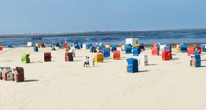 Holiday Home Old Customs House