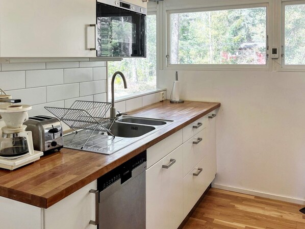 Casa | Cocina privada