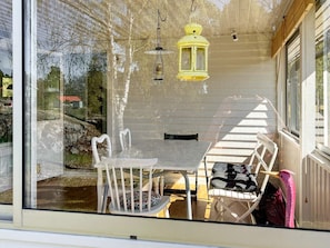 House | Dining