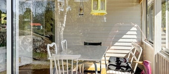 บ้านพักตากอากาศสำหรับ 6 คน ใน Varmdo บาย Traum
