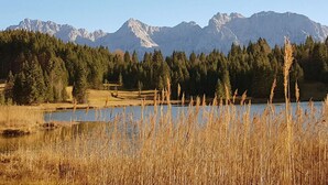 Miscellaneous - In het Blauwe Huis - Zolderverdieping (Garmisch-Partenkirchen)