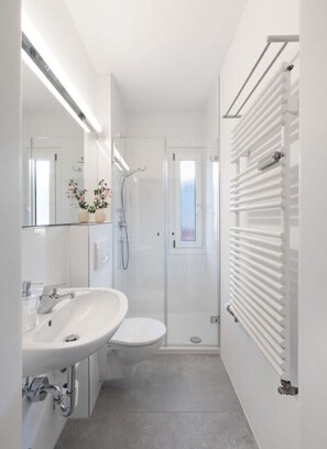 Ferienhaus | Badezimmer