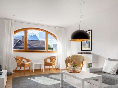 In het Blauwe Huis - Zolderverdieping