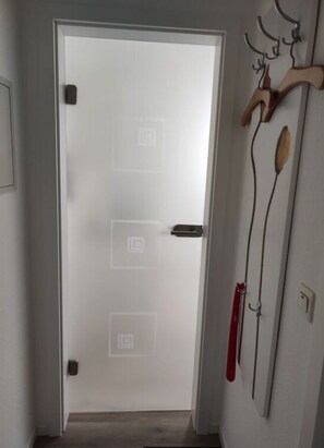 Interior - Holiday Apartment Seahorse (Norderney)