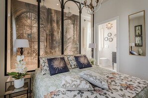 3 bedrooms, iron/ironing board, free WiFi, bed sheets - Villa Sunkiss: Luxury Farmhouse with Tuscan Flair at I Masi Winery (Montecarlo)