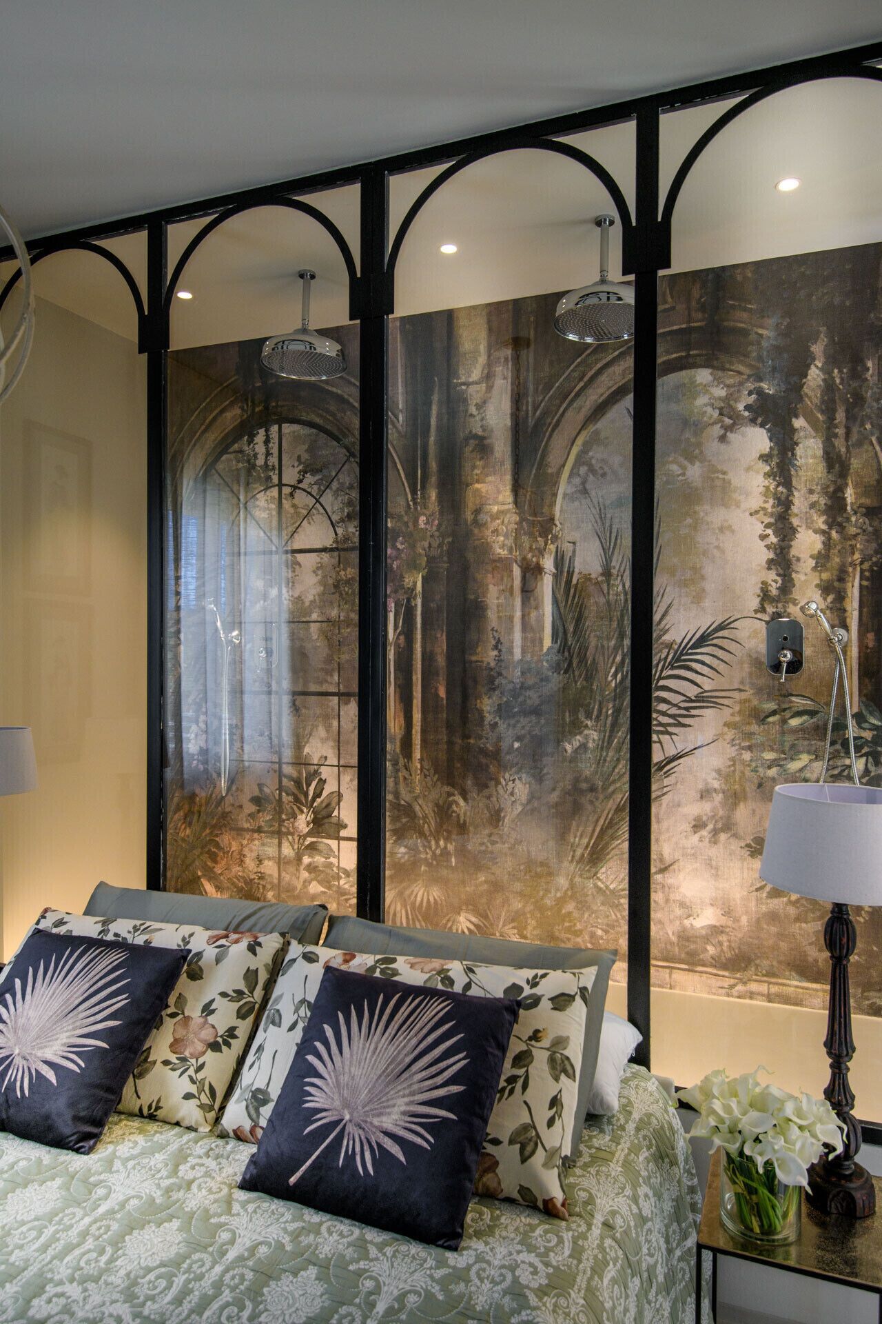 3 Schlafzimmer, Bügeleisen/Bügelbrett, kostenloses WLAN, Bettwäsche