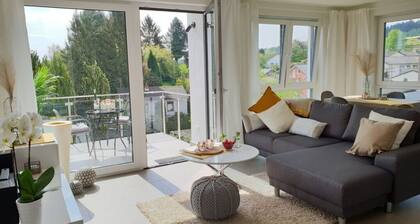 Holiday Apartment Saartal - Senta