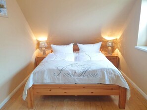 House | 2 bedrooms, individually furnished - Ocean Eleven Modern Retreat (Schönberg)