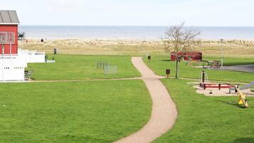 House | View from property