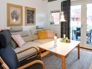 Interior - 6 Person Holiday Home in Hadsund (Hadsund)