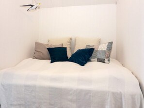 Interior - 6 Person Holiday Home in Hadsund (Hadsund)