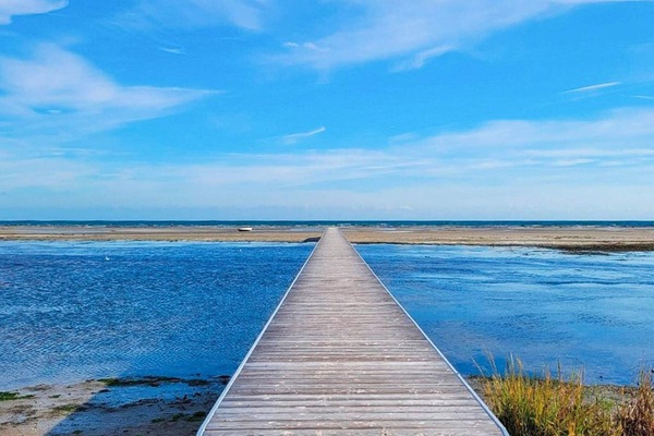 House | Water view