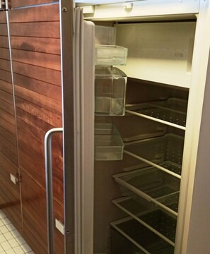 Apartment | Private kitchen - With Lake and Alpine View (Immenstaad am Bodensee)