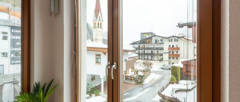 アパートメント | 施設からの眺望