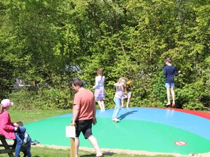 House | Children's area