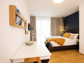 House | 2 bedrooms, individually furnished, iron/ironing board - Pfander Comfortable Holiday Residence (Friedrichshafen)