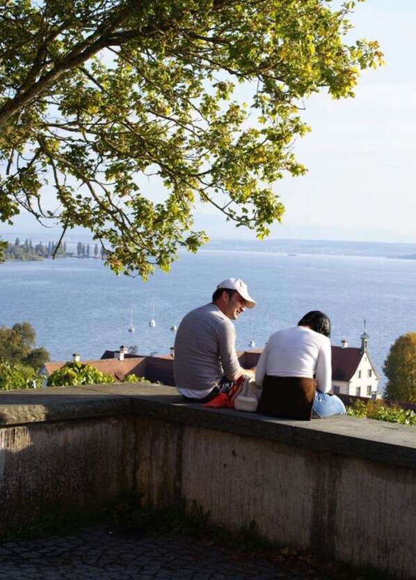 Exterior - Pfander Comfortable Holiday Residence (Friedrichshafen)