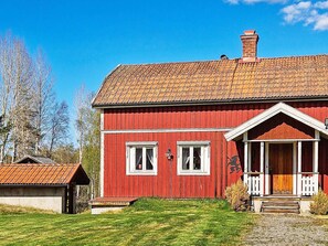 House | Exterior