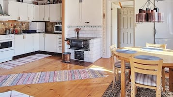 House | Interior
