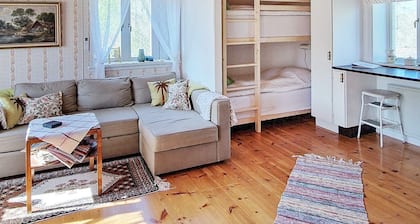 4 Star Holiday Home in Ljusdal