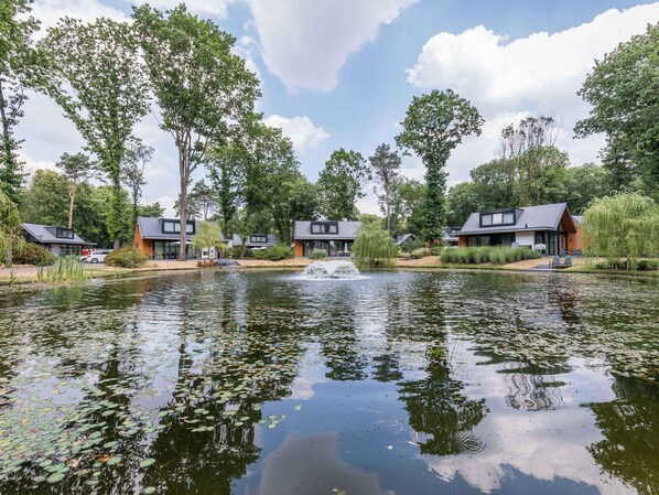 Nhà gỗ | Ngoại thất