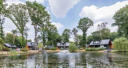 Beautiful Chalet With Outdoor spa