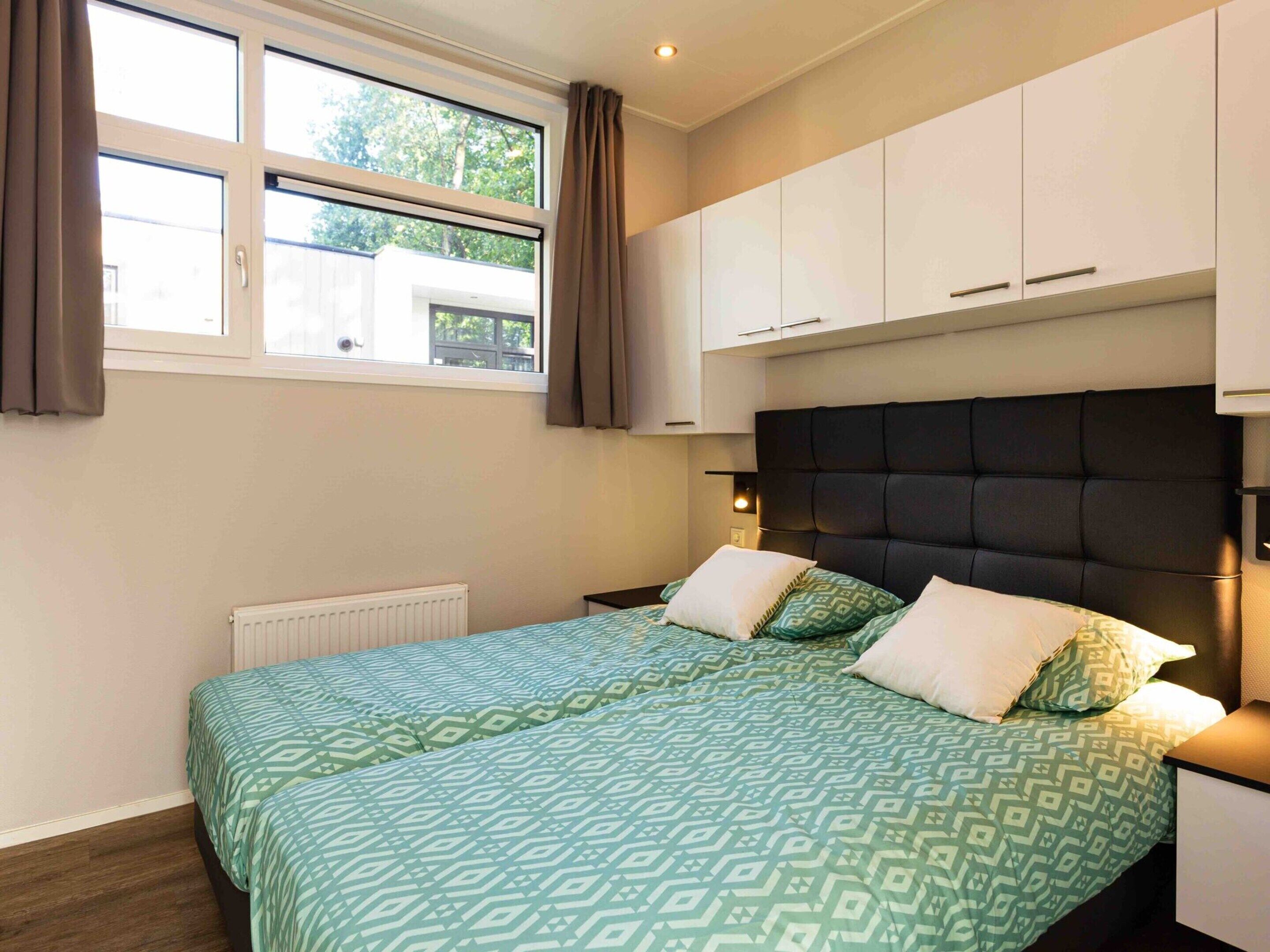 Chalet | 2 bedrooms, individually furnished, bed sheets