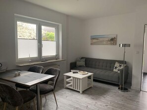 Dining - "helgoland" in the Achter de Waterkant House (Büsum)