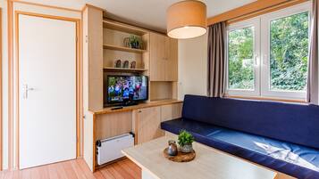 Chalet | Living room