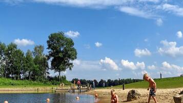 Nhà gỗ | Quang cảnh nhìn từ nơi lưu trú