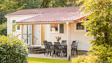 Chalet | Terrace/patio