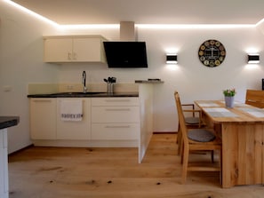 Appartement | Dineren