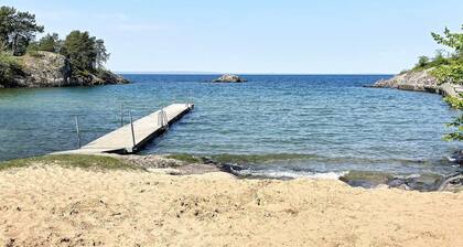 6 Person Holiday Home in Odeshog