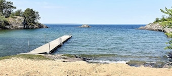 奧德舍格六人度假屋