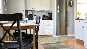 House | Dining
