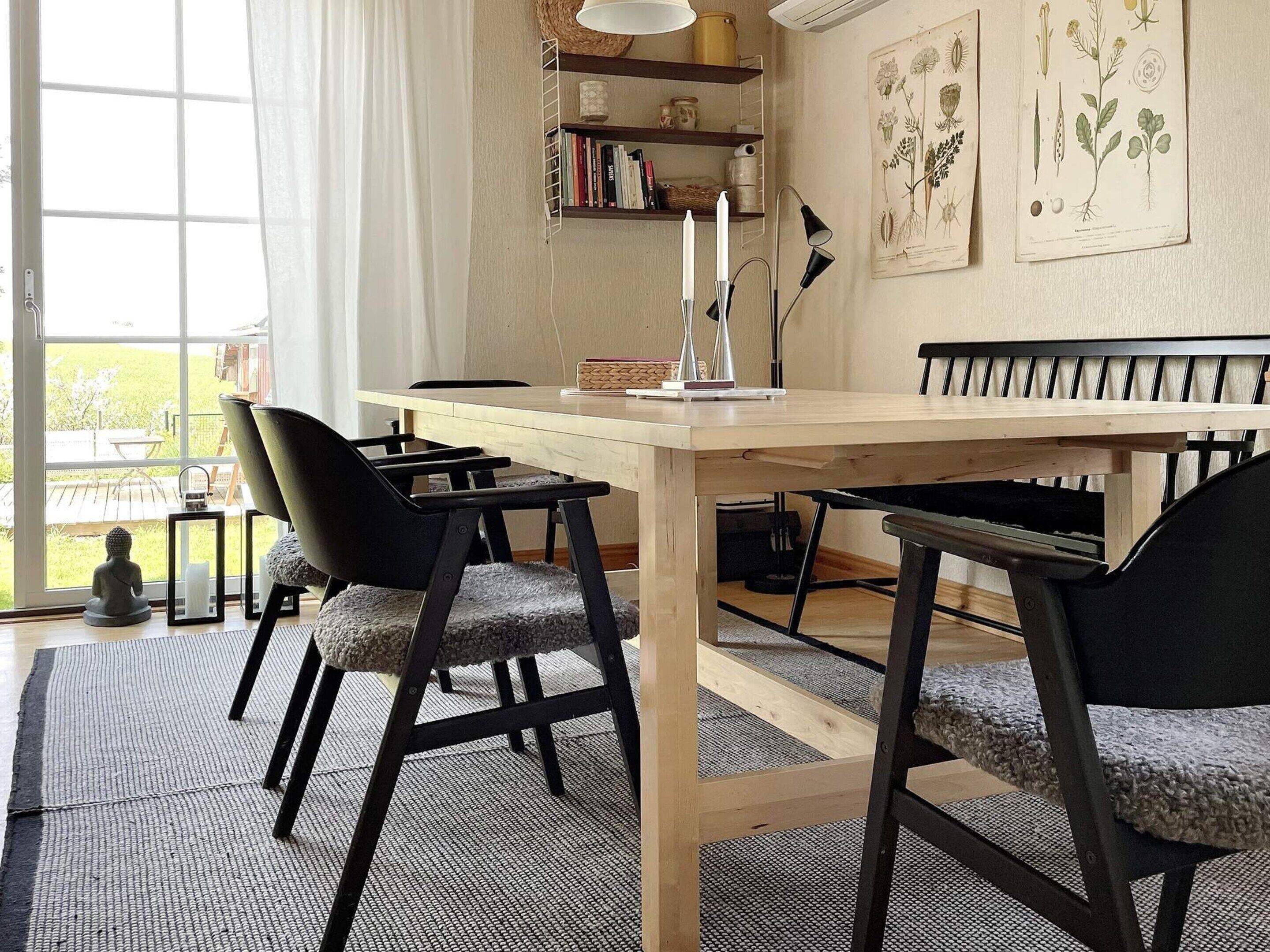 Ferienhaus | Speisen