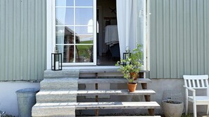 Maison | Extérieur