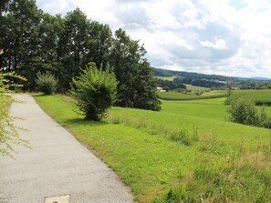 House - Huis Staffelberg App.802 (Hauzenberg)