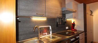Huis Staffelberg App.802