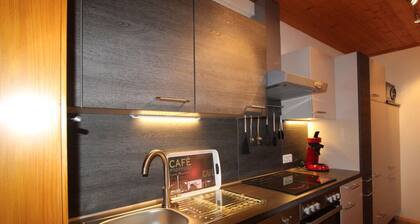 Huis Staffelberg App.802
